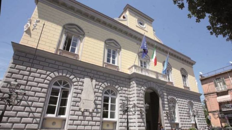 San Giorgio, al via il sostegno alimentare a 100 famiglie in condizioni di disagio socio-economico