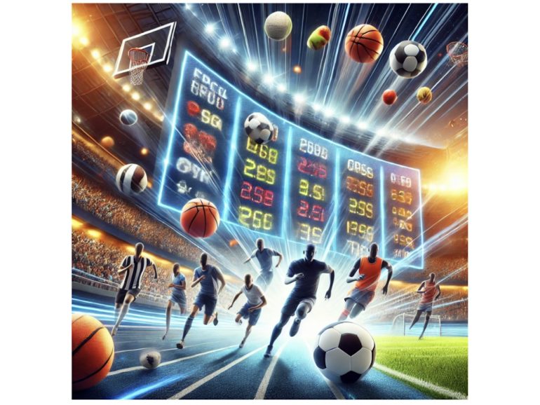 Scommettere sugli sport più popolari in Italia: Cosa attrae i tifosi locali?