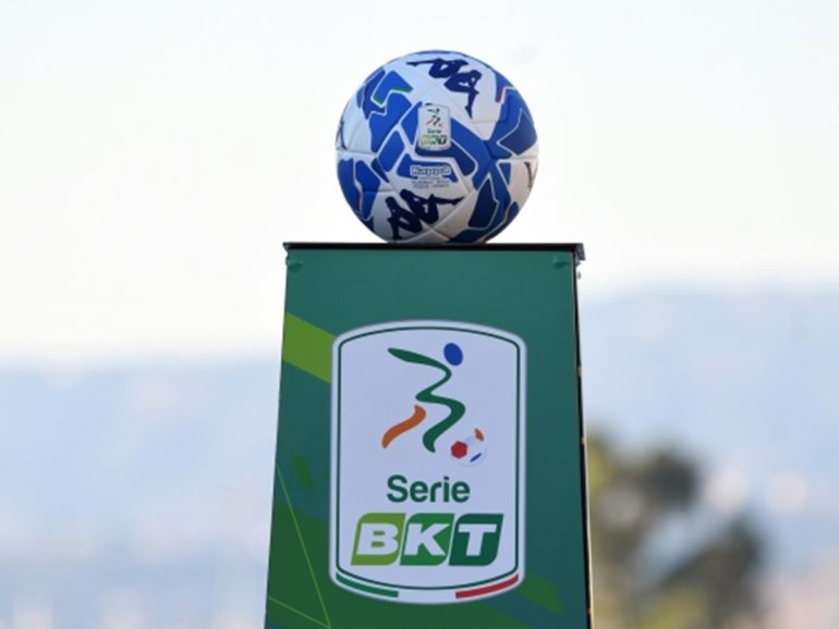 Serie B al fianco del progetto #ioleggoperché