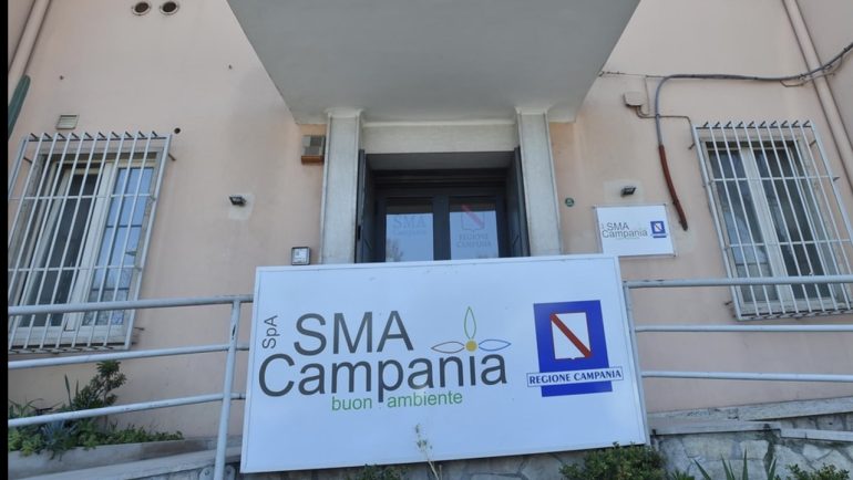 SMA Campania