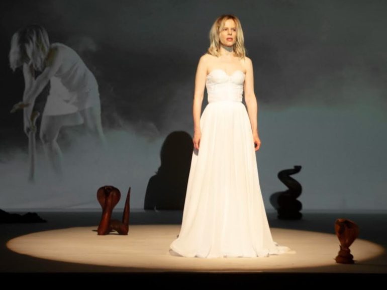 Festival del Cinema Italiano di Madrid: premio alla carriera a Sonia Bergamasco