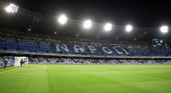 Stadio Maradona, via libera della Giunta al maxi-restyling: progetto trasmesso alla Uefa