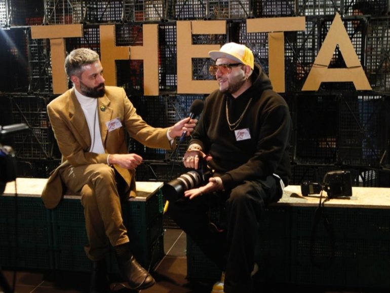 Nola, al via la terza edizione del Theta Short Film Festival