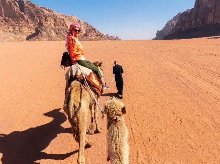 Esplorando meraviglie: un viaggio attraverso sei destinazioni mozzafiato