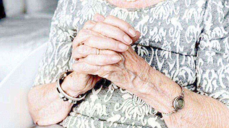 Anziana maltrattata a Casoria