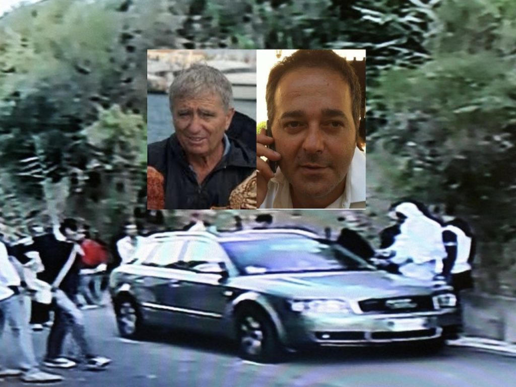 Omicidio Vassallo, il colpo di scena: il colonnello Cagnazzo prosciolto davanti al Gup