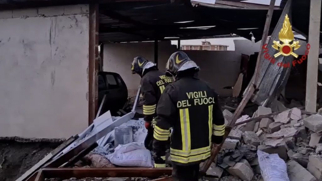 Ercolano, i tre morti al loro primo giorno di lavoro: tutti giovanissimi