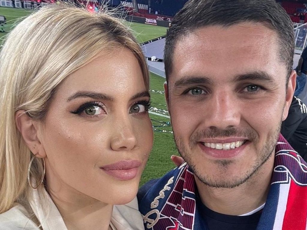 Mauro Icardi e Wanda Nara si sono ufficialmente separati: la sentenza del Tribunale di Milano