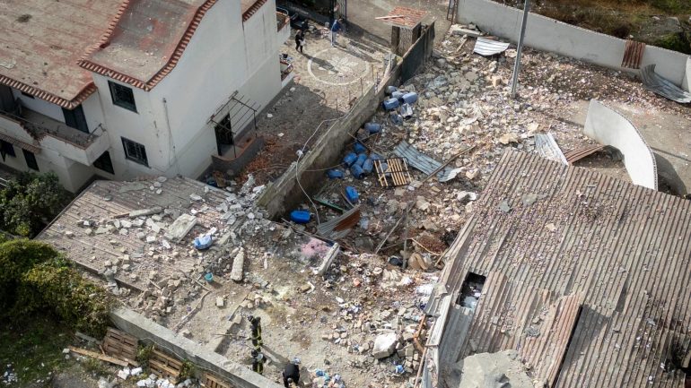 Strage di Ercolano, chiesta la premeditazione per la morte delle gemelle e dell’adolescente