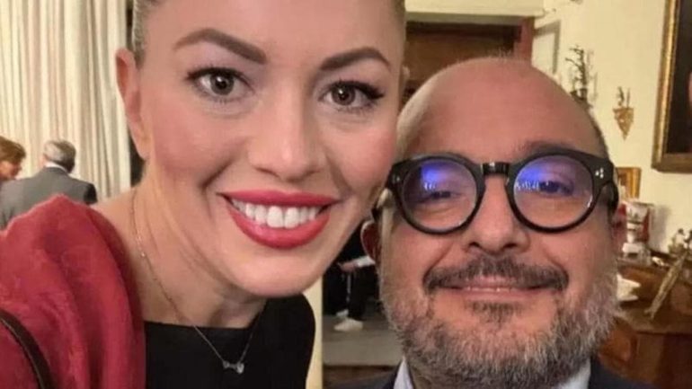 Sangiuliano e Boccia