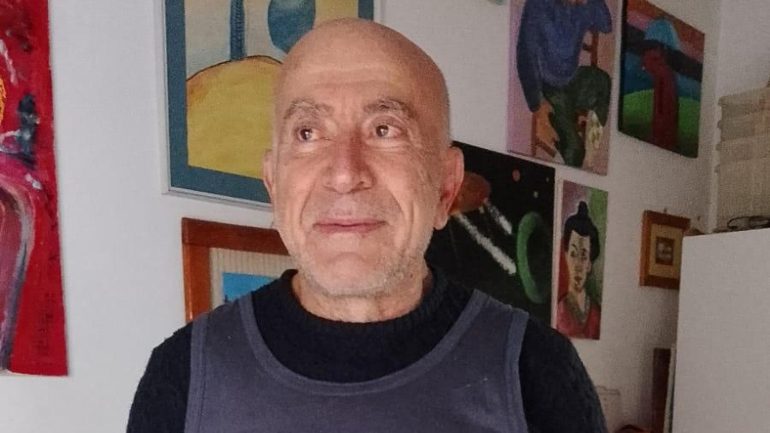 Napoli, ritrovato l’avvocato Modugno: era a Frattamaggiore