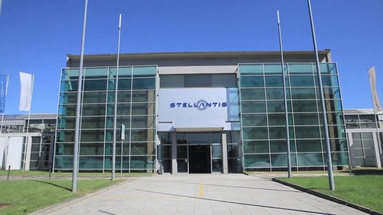 fiom, stellantis