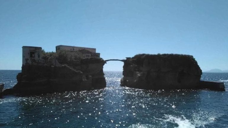 Scarichi nell’area Marina Protetta della Gaiola: Marevivo e Greenpeace ricorrono al Tar Campania