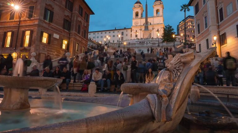 Turismo: 2023 anno record per l’Italia