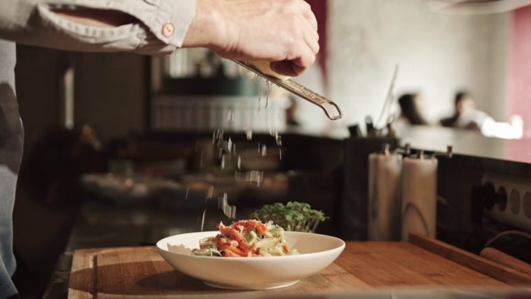 L’enogastronomia sostiene il Made in Italy