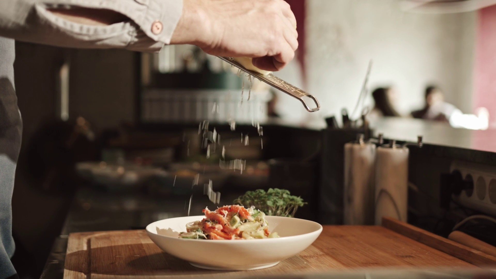 L’enogastronomia sostiene il Made in Italy