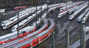 Terremoto Campi Flegrei, torna regolare la circolazione dei treni da Napoli
