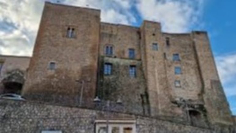 Inaugurato a Sessa Aurunca il nuovo Museo Archeologico Nazionale