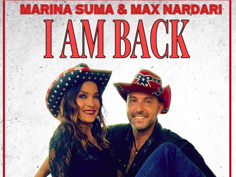 Amici per caso: online il videoclip della colonna sonora di Max Nardari con Marina Suma