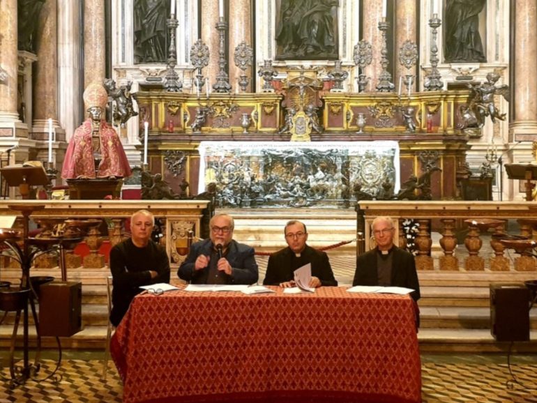 A Napoli torna, dal 3 al 29 dicembre 2024, il Festival Internazionale del ‘700 Musicale Napoletano a cura dell’Associazione Domenico Scarlatti