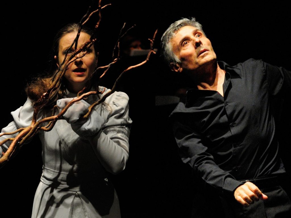 Naples, Icra Project's theatre season kicks off