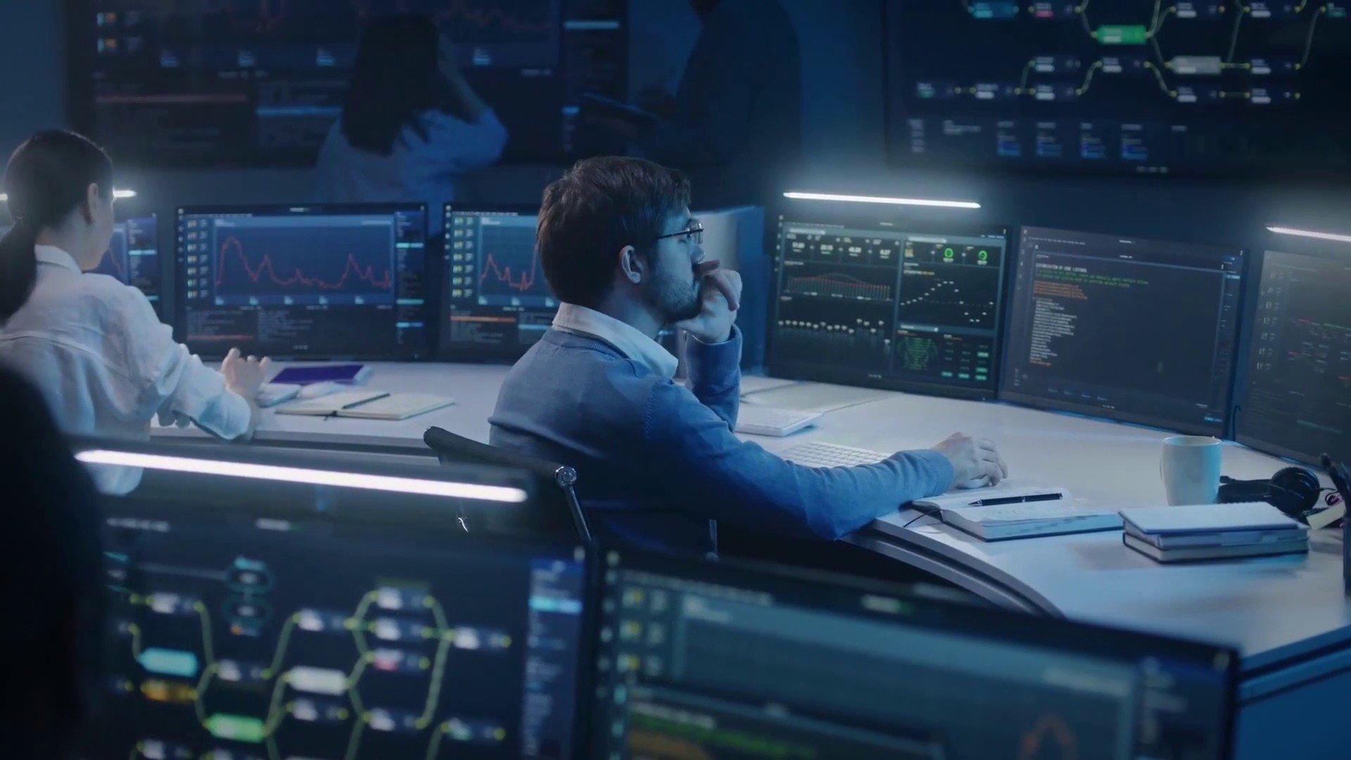 Solo l'11,4% delle imprese italiane adotta l'Intelligenza Artificiale