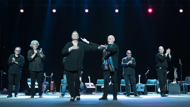 Napoli Est Fest: doppio appuntamento con la Nuova Compagnia di Canto Popolare e Ciro Giustiniani