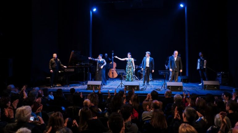 L’ensemble Napulitanata e il coro delle mamme di periferia presentano “Ninni e Nanne: Paesaggi Sonori”