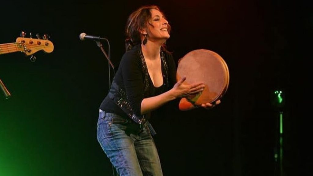 Inizio del programma musicale “Note in Viaggio” a Buccino con Piera Lombardi il 14 dicembre