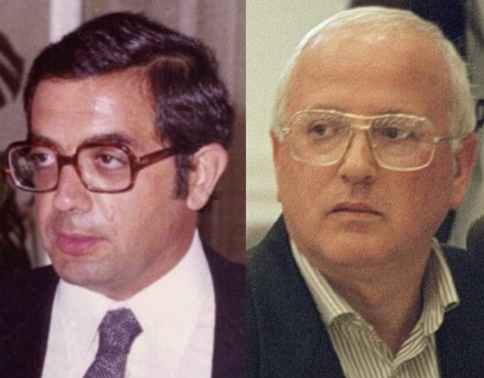 Camorra,  Il figlio di Giuseppe Salvia: “Basta con le glorificazioni di Cutolo”