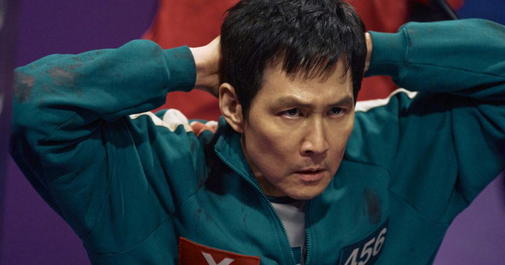 Squid Game 2: i segreti della serie da oggi in programmazione su Netflix