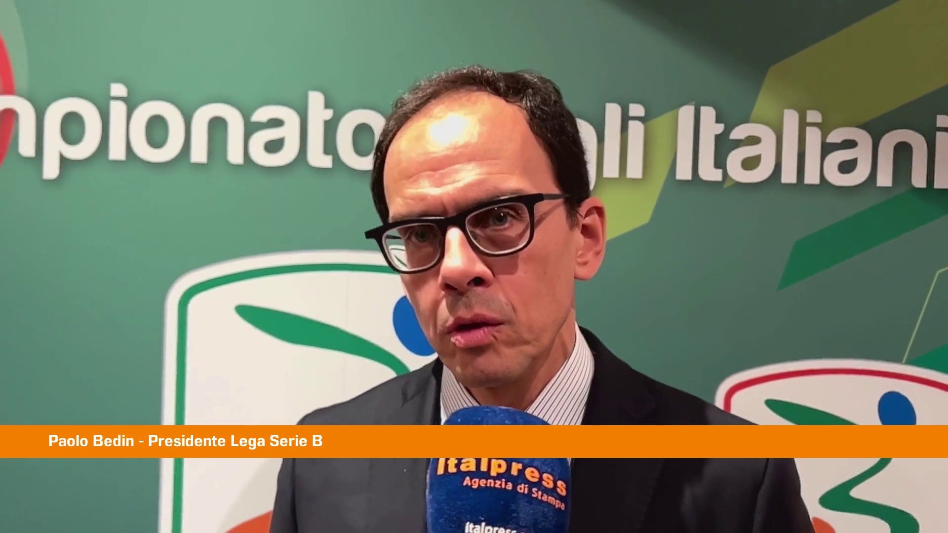 Lega B nomina Bedin presidente e sottolinea l'importanza di trovare unità d'intenti