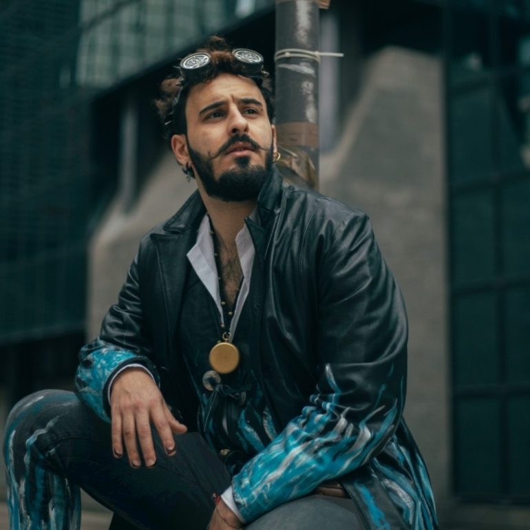 Al Teatro Bolivar un fine settimana di spettacoli: dalla comicità alla musica cantautorale passando per la danza