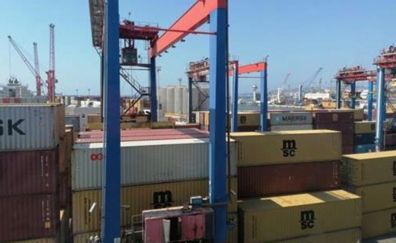 Lotta al traffico di rifiuti