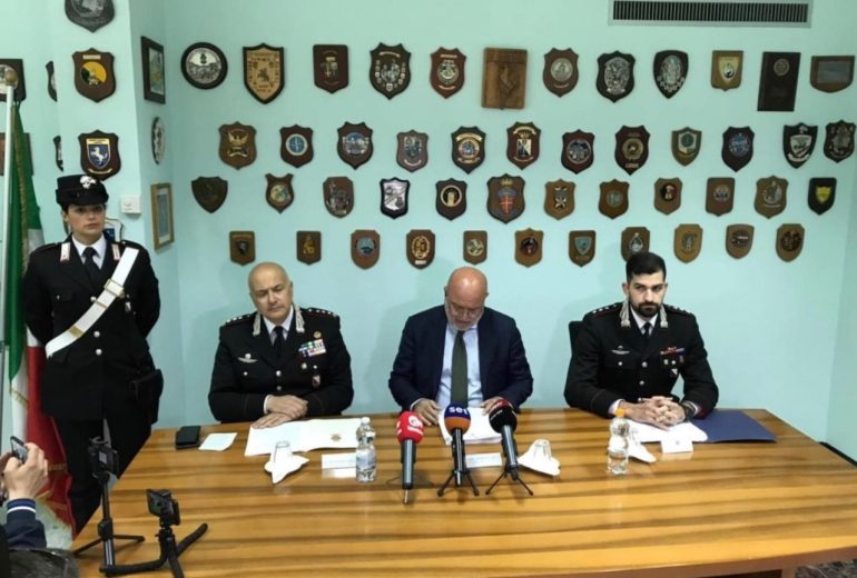 Camerota, processo Kamaraton: condanne severe per gli ex amministratori