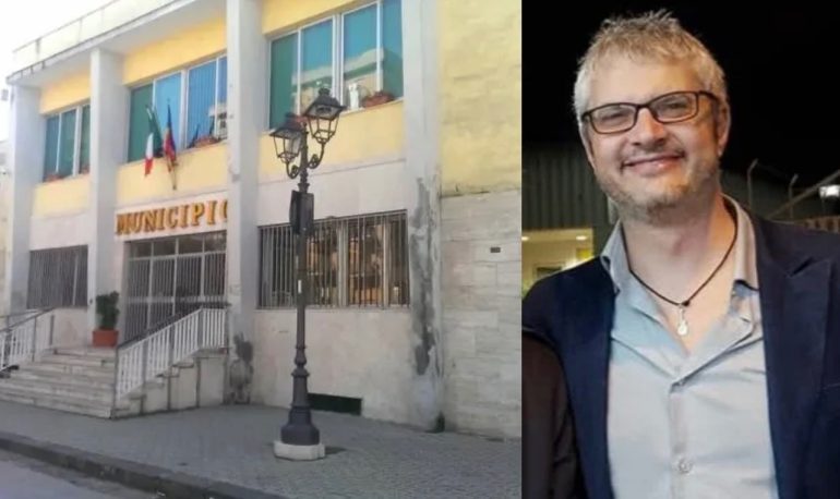 Casavatore, Luca Galiero sprona il Movimento 5 Stelle
