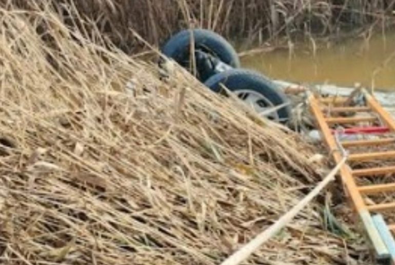 Tragedia a Villa Literno, un’auto finisce in un canale: muore una donna di 44 anni