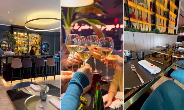Al Ristorante “Donna Brigida” di Cercola una serata di cucina d’eccellenza e solidarietà per i bambini del Santobono