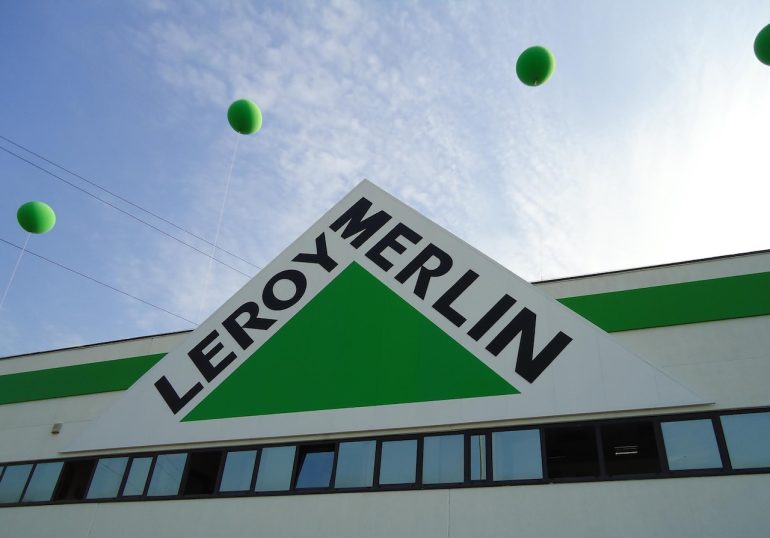 Leroy Merlin Italia ricerca oltre 10 nuove figure professionali in provincia di Napoli