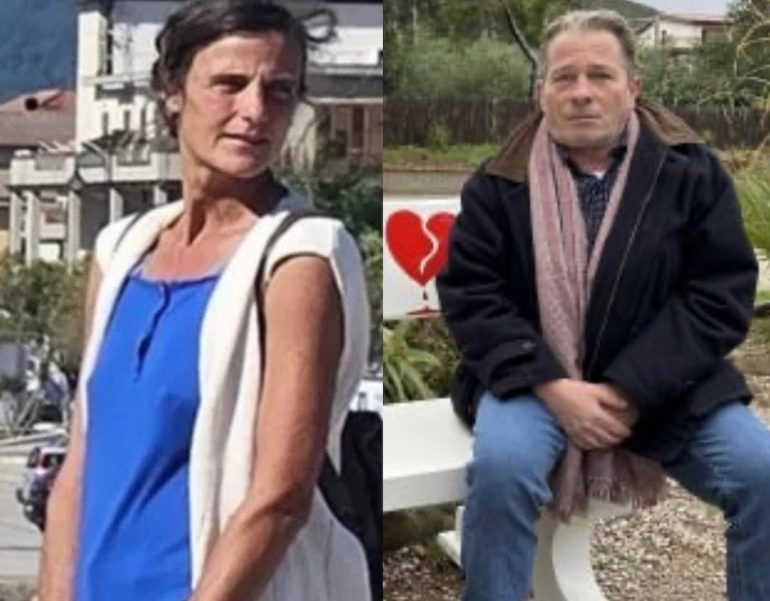 Omicidio di Silvia Nowak: arresto del compagno convalidato dal GIP