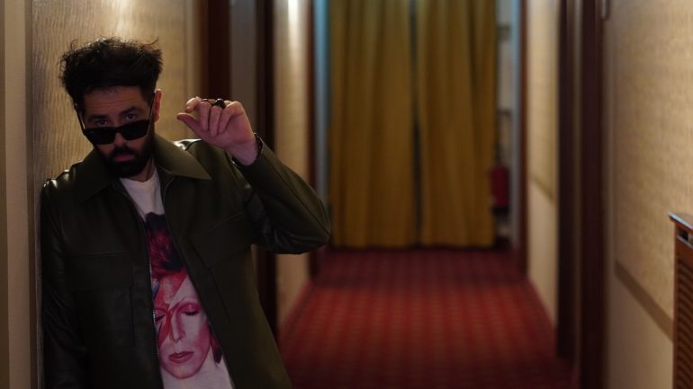 Zak ritorna nel panorama musicale con il singolo Se non esisti tu