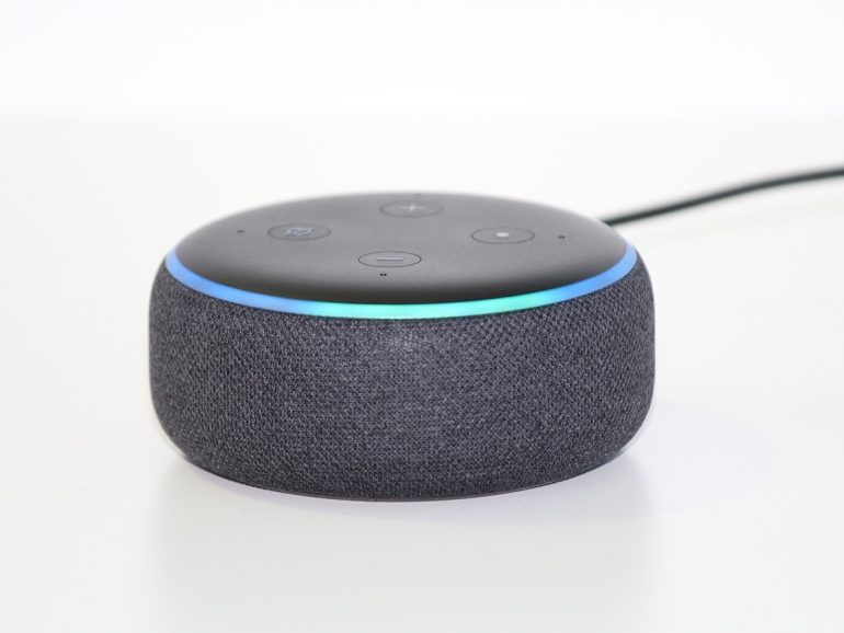 Alexa Wrapped: le domande più curiose fatte all’assistente vocale di Amazon e le tendenze del 2024