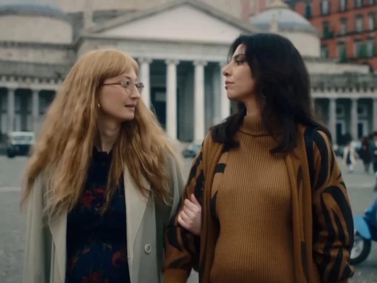 Ascolti TV, ‘L’amica geniale’ fa il botto su Rai1 con 3 milioni (18.2% di share)