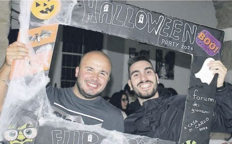 Albero crollato all’Università di Salerno: Antonio La Regina si risveglia dal coma, mentre Carmine Fiorillo resta in condizioni critiche