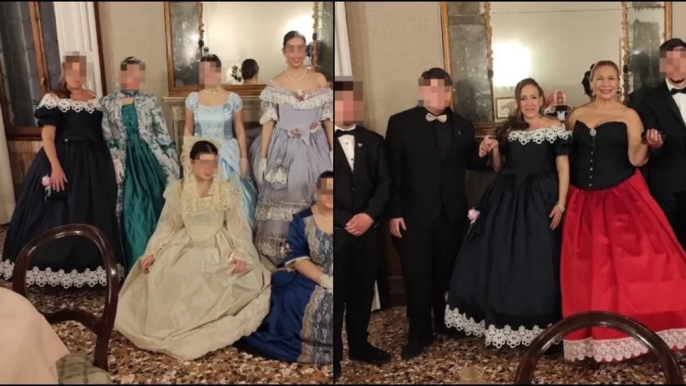 Venezia, insulti razzisti rivolti a studenti napoletani in gita