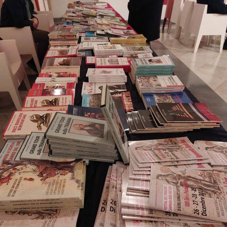 Il potere della Letteratura: come i libri possono cambiare la nostra vita