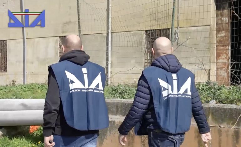 Camorra 2.0: la Dia svela nuove strategie