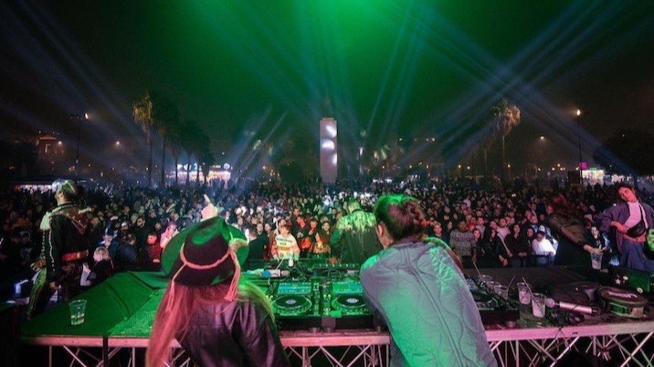 Il Capodanno a Napoli” oltre i festeggiamenti: opportunità professionali per DJ