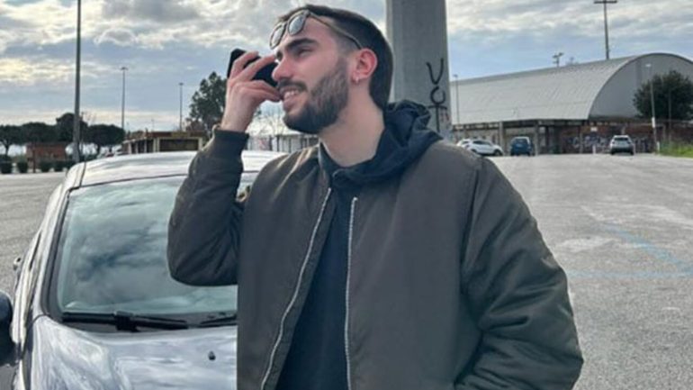 Dimesso dal Ruggi il ragazzo rimasto gravemente ferito dalla caduta di un albero a Fisciano