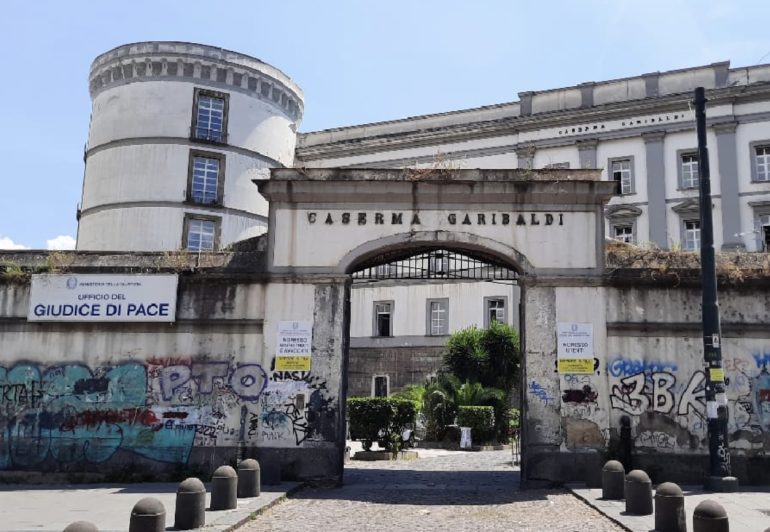 Avvocati del distretto di Napoli sul piede di guerra contro la riforma Orlando